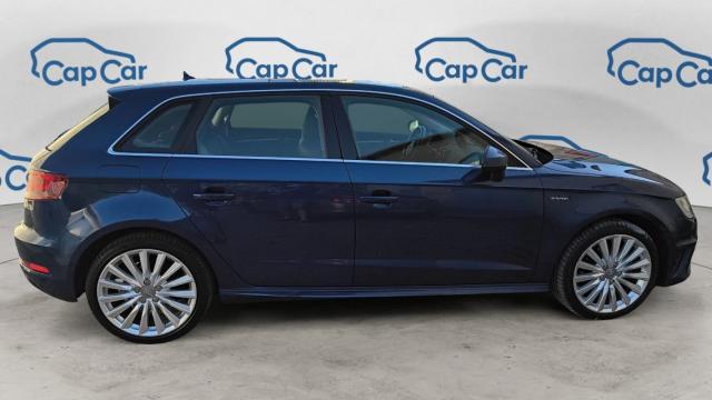 Audi A3 Sportback image 4