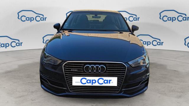 Audi A3 Sportback image 2