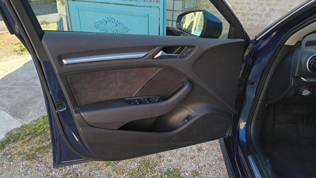 Audi A3 Sportback image 3