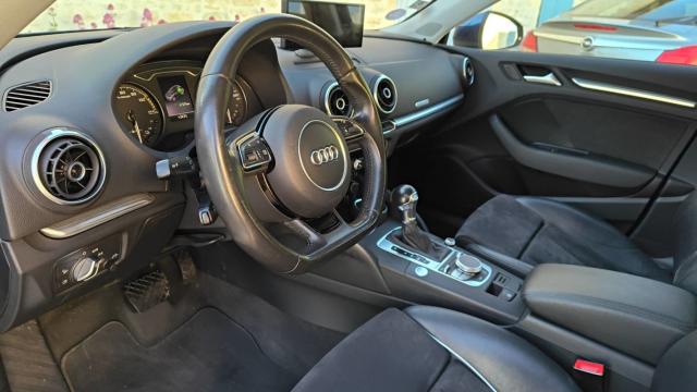 Audi A3 Sportback image 6