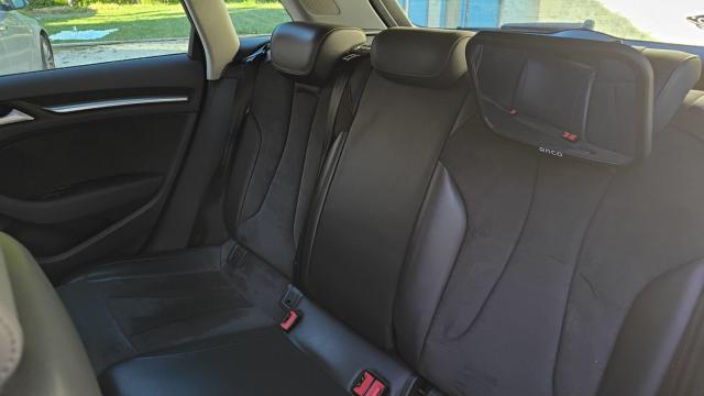 Audi A3 Sportback image 8