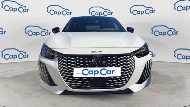 Peugeot 208 image 1