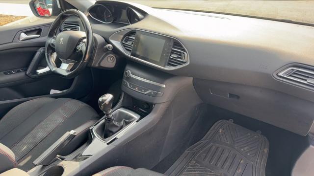 Peugeot 308 Sw image 9