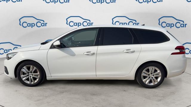 Peugeot 308 Sw image 2