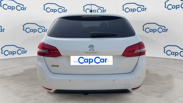 Peugeot 308 Sw image 5