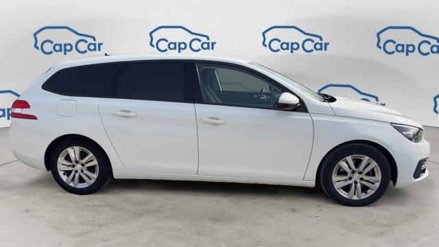 Peugeot 308 Sw image 1