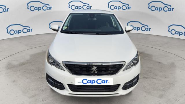 Peugeot 308 Sw image 3