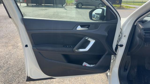 Peugeot 308 Sw image 4