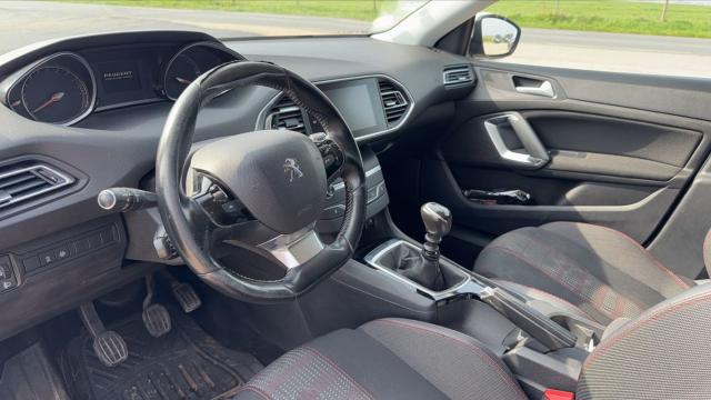 Peugeot 308 Sw image 7