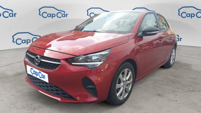 Opel Corsa 1.2 75 Edition - Première Main