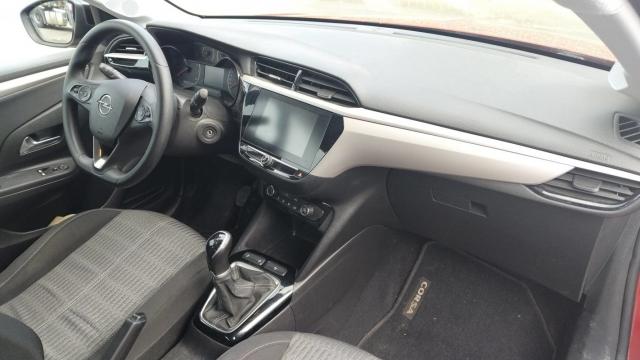 Opel Corsa image 3