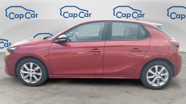 Opel Corsa image 9