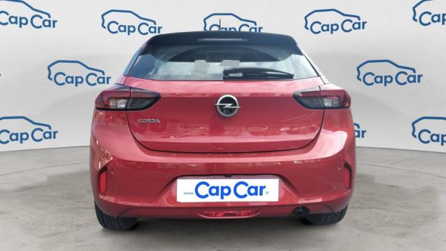 Opel Corsa image 4
