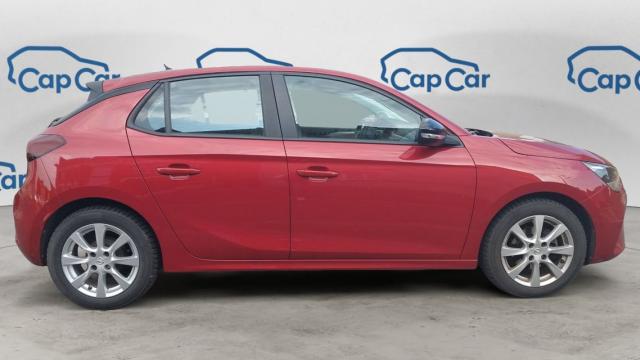 Opel Corsa image 8