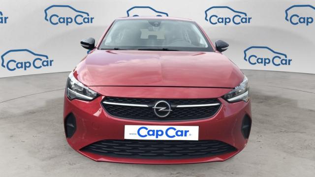 Opel Corsa image 6