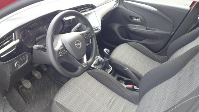 Opel Corsa image 7