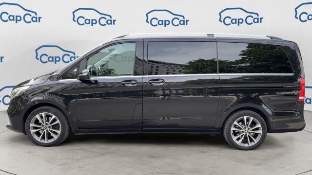 Mercedes Benz Classe V image 8