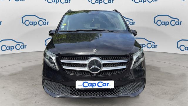 Mercedes Benz Classe V image 6