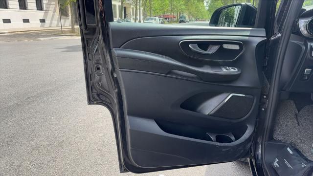 Mercedes Benz Classe V image 2