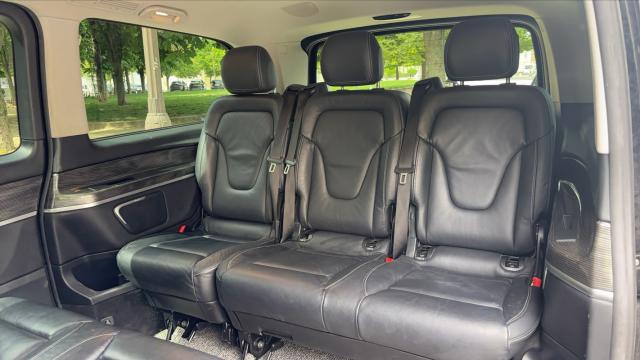 Mercedes Benz Classe V image 7