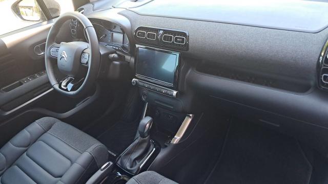 Citroen C3 Aircross image 2