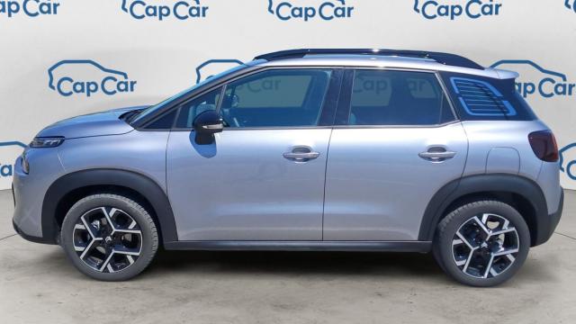 Citroen C3 Aircross image 6