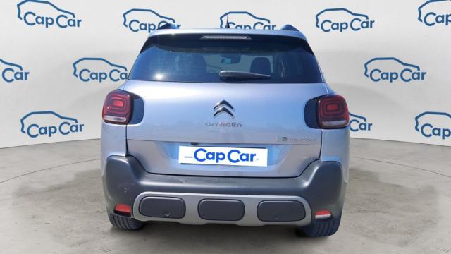 Citroen C3 Aircross image 1