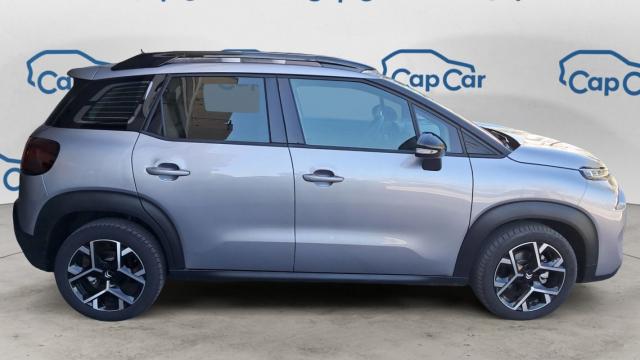 Citroen C3 Aircross image 7