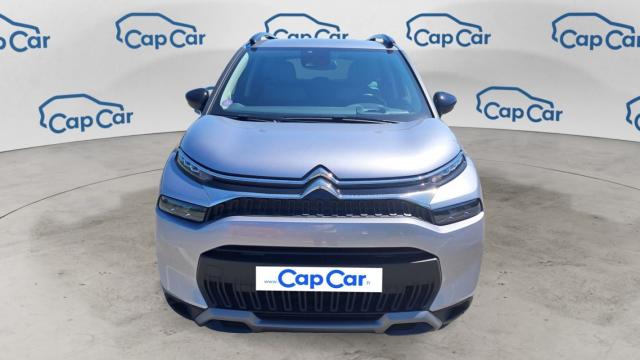 Citroen C3 Aircross image 4