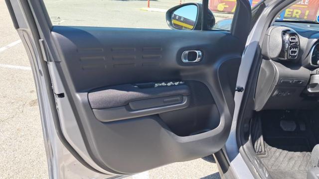 Citroen C3 Aircross image 1
