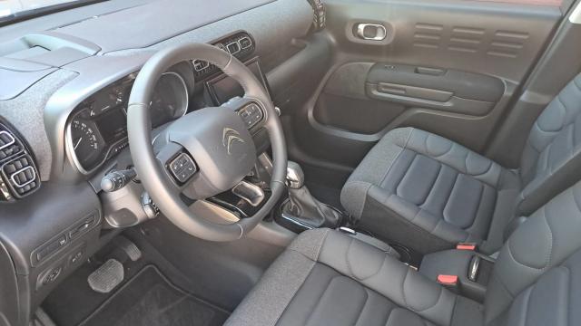 Citroen C3 Aircross image 5