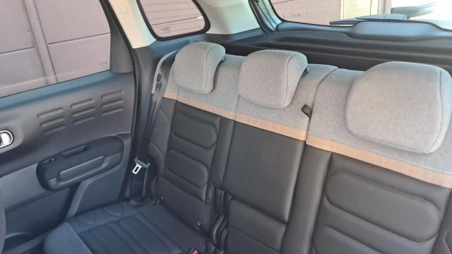 Citroen C3 Aircross image 2