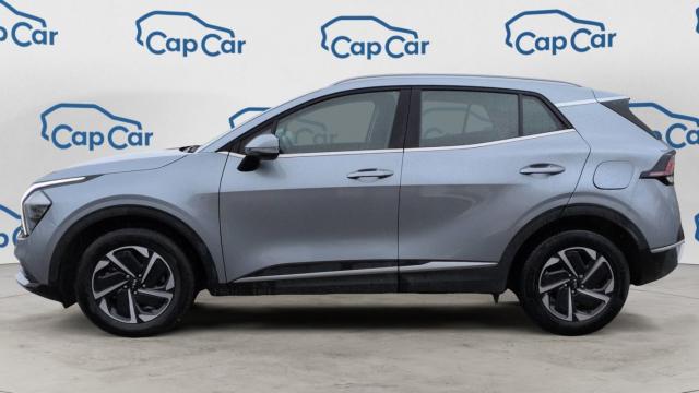 Kia Sportage image 6
