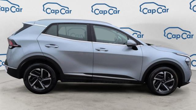 Kia Sportage image 1