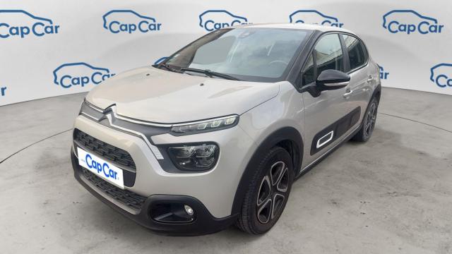 Citroen C3 1.2 Puretech 110 Feel Pack