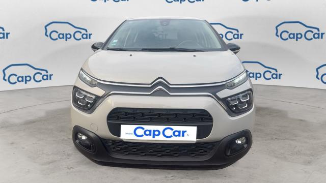 Citroen C3 image 2