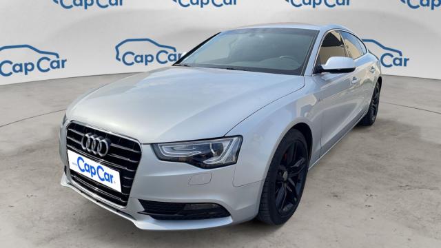 Audi A5 Sportback 2.0 Tdi 150 Multitronic S Line - Automatique