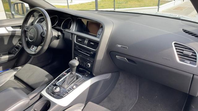 Audi A5 Sportback image 1