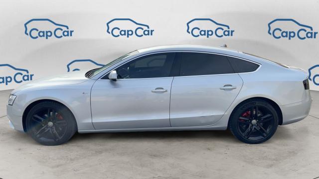 Audi A5 Sportback image 6