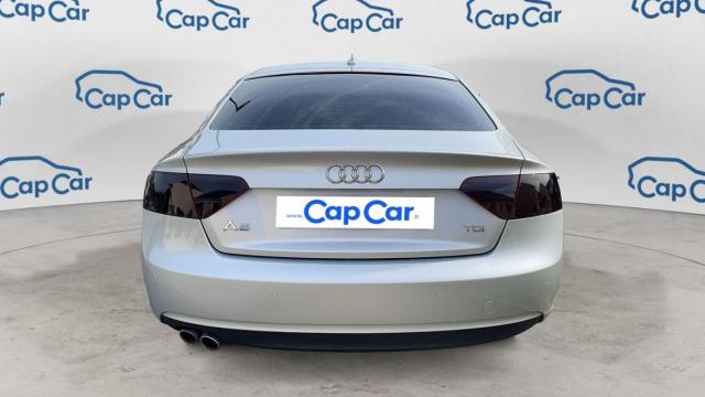 Audi A5 Sportback image 8