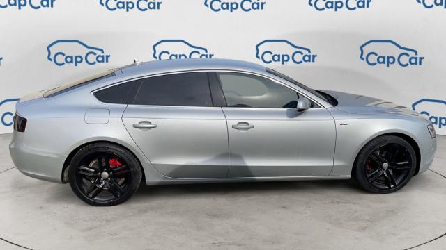 Audi A5 Sportback image 3