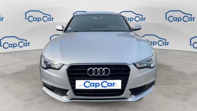 Audi A5 Sportback image 5
