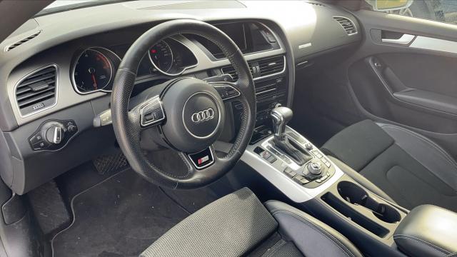 Audi A5 Sportback image 9