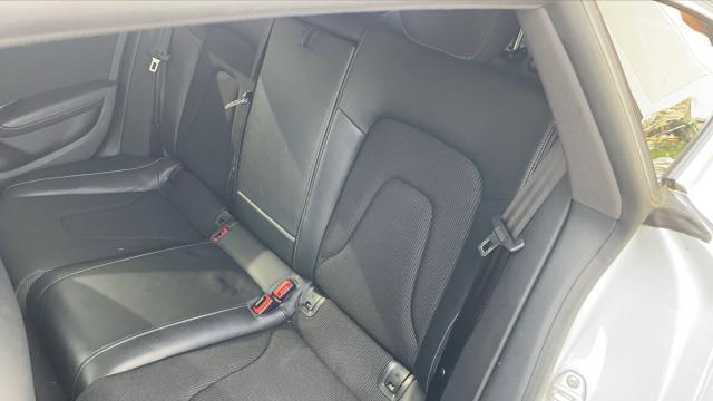 Audi A5 Sportback image 2