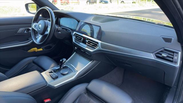 Bmw Série 3 image 2