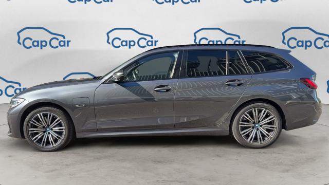 Bmw Série 3 image 3