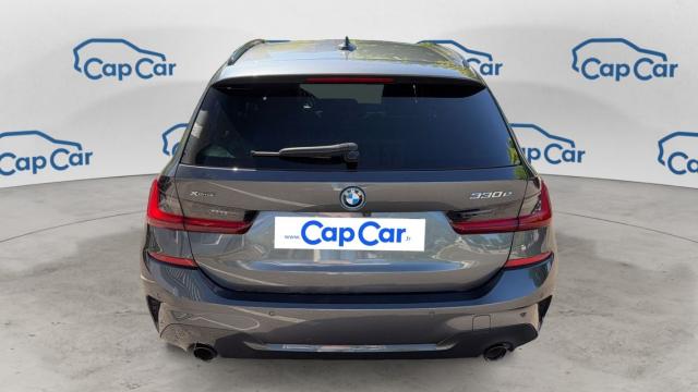 Bmw Série 3 image 5