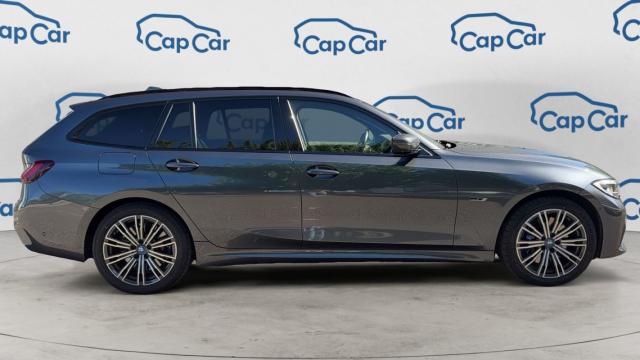 Bmw Série 3 image 4