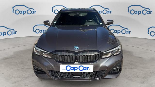 Bmw Série 3 image 7