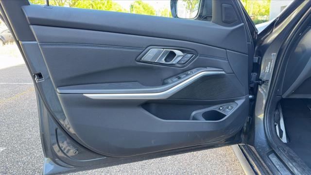 Bmw Série 3 image 8